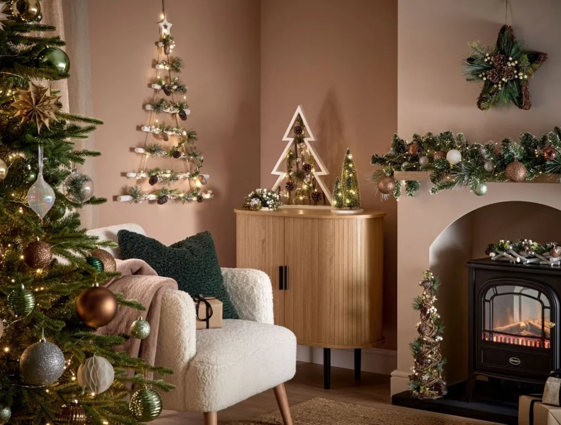 Front Page -Northlight Shop Christmas Indoor Ideas