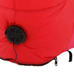 3.5 Ft. Pre-lit Inflatable Christmas Shrimp -Northlight Shop airblown christmas inflatables 114141 4f 1000