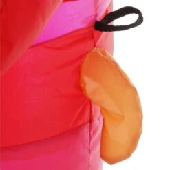 3.5 Ft. Pre-lit Inflatable Christmas Shrimp -Northlight Shop airblown christmas inflatables 114141 fa 1000