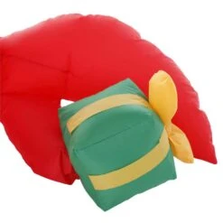2.17 Ft. Pre-lit Inflatable Christmas Lobster -Northlight Shop airblown christmas inflatables 36014 fa 1000