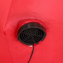 6 Ft. Inflatable Sweater Penguins -Northlight Shop airflowz christmas inflatables oc 56871 a0 1000