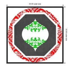 22 In. Let It Snow Collection C Christmas Holiday Framed Canvas Box Wall Art 12 22 In. Let It Snow Collection C Christmas Holiday Framed Canvas Box Wall Art -Northlight Shop amanti art christmas wall decorations 38865456259 1f 1000