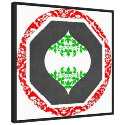 22 In. Let It Snow Collection C Christmas Holiday Framed Canvas Box Wall Art 10 22 In. Let It Snow Collection C Christmas Holiday Framed Canvas Box Wall Art -Northlight Shop amanti art christmas wall decorations 38865456259 c3 1000
