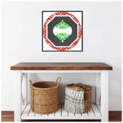 22 In. Let It Snow Collection C Christmas Holiday Framed Canvas Box Wall Art 14 22 In. Let It Snow Collection C Christmas Holiday Framed Canvas Box Wall Art -Northlight Shop amanti art christmas wall decorations 38865456259 fa 1000