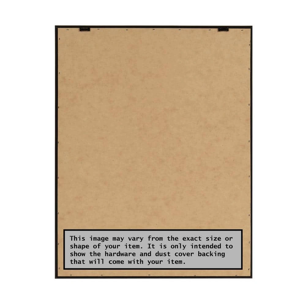 22 In. Canvas Woodland Wonders VII Christmas Holiday Framed Box Wall Art 2 22 In. Canvas Woodland Wonders VII Christmas Holiday Framed Box Wall Art - Image 2