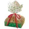 AMSCAN Holly Tray Kit (2-Count, 3-Pack) -Northlight Shop amscan christmas gift bags 130115 64 1000