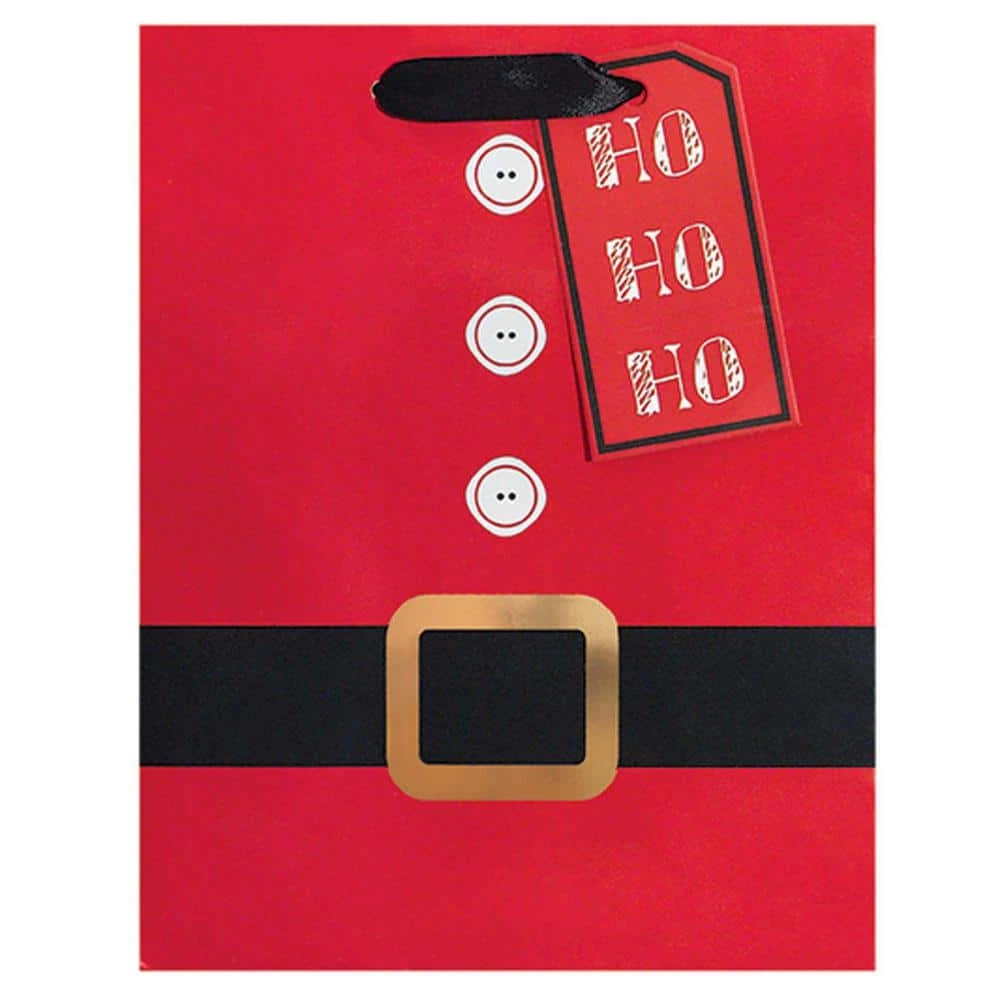 AMSCAN 9 In. X 7 In. X 4 In. Whimsical Hot Stamped Bags (18-Pack) 1 AMSCAN 9 In. X 7 In. X 4 In. Whimsical Hot Stamped Bags (18-Pack)