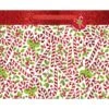 AMSCAN 13.25 In. X 16.25 In. X 5 In. Candy Cane Bags With Glitter (10-Pack) -Northlight Shop amscan christmas gift bags 170254 64 1000