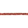 AMSCAN 9 Ft. X 3 In. Christmas Light-Up Traditional Tinsel Garland (2-Pack) -Northlight Shop amscan christmas wall decorations 220443 64 1000