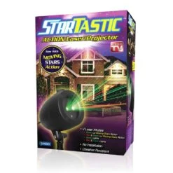 Startastic Action Outdoor Laser Projector 13 Startastic Action Outdoor Laser Projector -Northlight Shop as seen on tv christmas light projectors 1828 76 1000