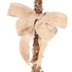 5 Ft. Christmas Lamp Post Tree Stand Pre Lit Xmas Outdoor Porch Decor Clear Lights -Northlight Shop barton christmas yard decorations 93008 1f 1000