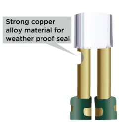 17 Ft. 50-Count LED Multi Christmas Micro Mini Lights -Northlight Shop brite star christmas string lights 39 320 00 4f 1000