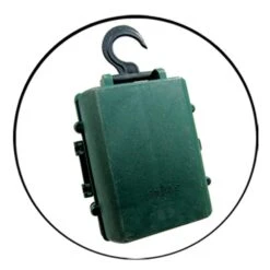 12.33 Ft. 35-Count C6 LED Warm White Christmas String Lights -Northlight Shop brite star christmas string lights 41 622 00 1f 1000