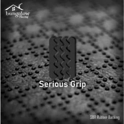 Waterhog Pine 35 In. Round PET Polyester Indoor Outdoor Tree Skirt Solid Red 12 Waterhog Pine 35 In. Round PET Polyester Indoor Outdoor Tree Skirt Solid Red -Northlight Shop bungalow flooring christmas tree skirts 20293653535 4f 1000