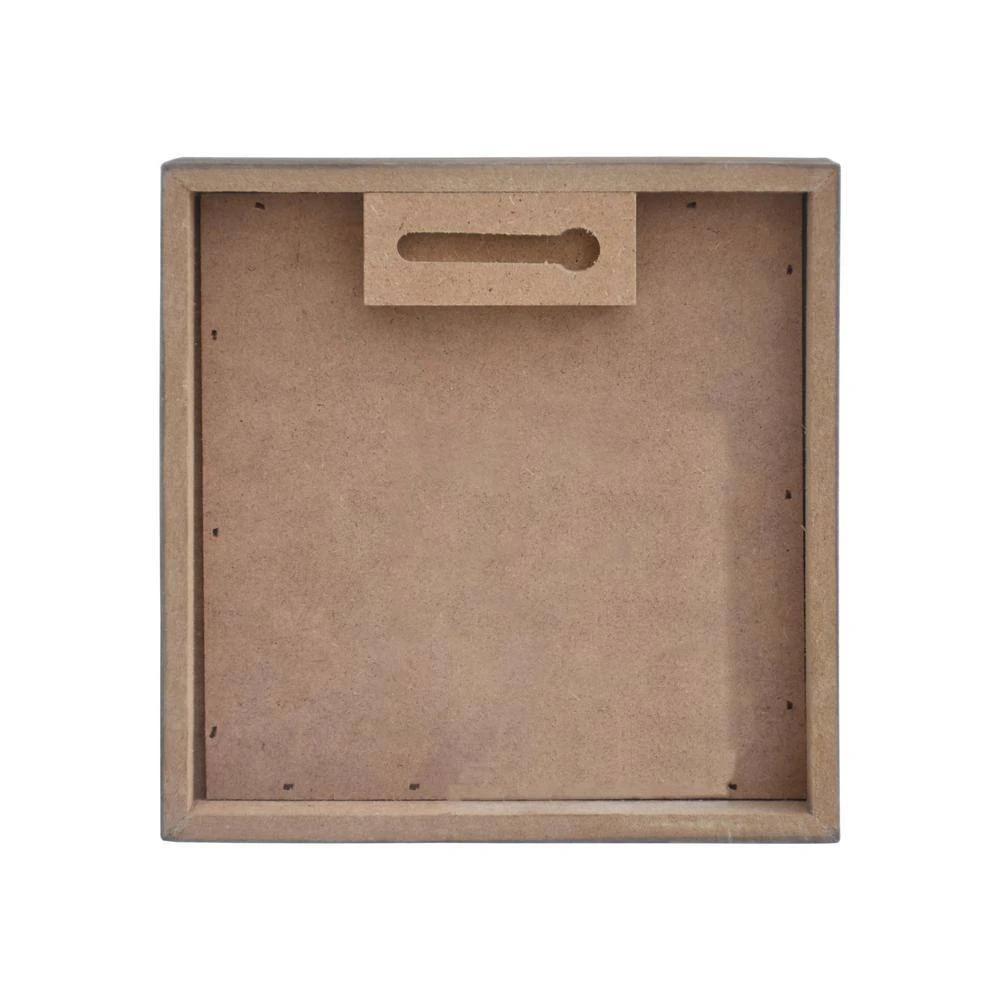 5.875 In. Wood Baby It's Cold Outside Christmas Tabletop Or Wall Decor 2 5.875 In. Wood Baby It's Cold Outside Christmas Tabletop Or Wall Decor - Image 2