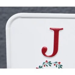 7.8 7 5 In. Joy Christmas Metal Tabletop Sign With Solid Wood Stand 9 7.8 7 5 In. Joy Christmas Metal Tabletop Sign With Solid Wood Stand -Northlight Shop christmas centerpieces uh336 4f 1000