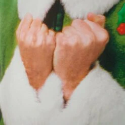 2.8 Ft Pre-Lit LED Airblown-Photorealistic Buddy The Elf Christmas Car Buddy Inflatable 8 2.8 Ft Pre-Lit LED Airblown-Photorealistic Buddy The Elf Christmas Car Buddy Inflatable -Northlight Shop christmas inflatables 21gm11248 1d 1000