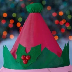 3.5 Ft Pre-Lit LED Airblown Peppa Pig Christmas Inflatable -Northlight Shop christmas inflatables 21gm12892 a0 1000