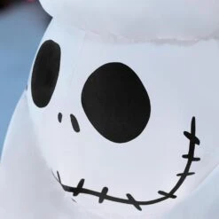 4.5 Ft. Airblown-Jack And Zero-Value Pack Disney Christmas Inflatable 9 4.5 Ft. Airblown-Jack And Zero-Value Pack Disney Christmas Inflatable -Northlight Shop christmas inflatables 21gm12981 1d 1000