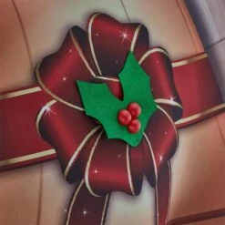 6 Ft Leg Lamp And Fragile Box Holiday Inflatable -Northlight Shop christmas inflatables 22gm15165 a0 1000