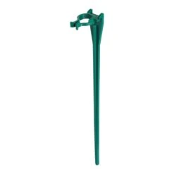 TITAN 100 Count 7.5 In Green Light Stakes 10 TITAN 100 Count 7.5 In Green Light Stakes -Northlight Shop christmas light accessories 73001 100ghop 1d 1000