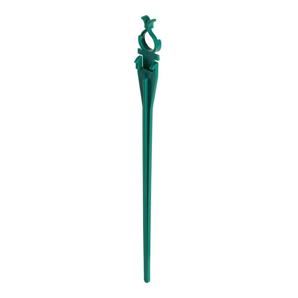TITAN 100 Count 7.5 In Green Light Stakes 1 TITAN 100 Count 7.5 In Green Light Stakes