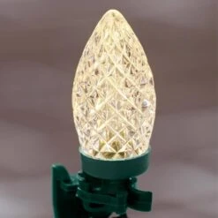 TITAN 100 Count 7.5 In Green Light Stakes 9 TITAN 100 Count 7.5 In Green Light Stakes -Northlight Shop christmas light accessories 73001 100ghop a0 1000