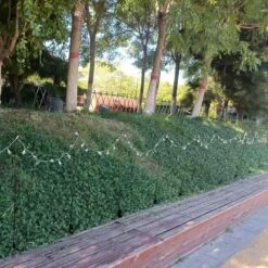 12 Pcs Pack For 37 In. Quick Light Post In Matte Black 15 12 Pcs Pack For 37 In. Quick Light Post In Matte Black -Northlight Shop christmas light accessories jlb qlp qlp05 fa 1000