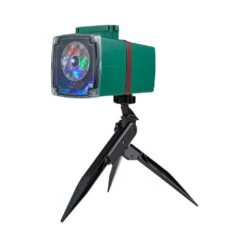 Home Accents Holiday LED Holiday Projector