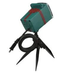 Home Accents Holiday LED Holiday Projector -Northlight Shop christmas light projectors 24gm84413 a0 1000