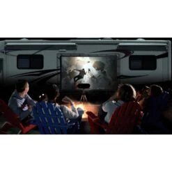 Projector & Family Theatre Kit -Northlight Shop christmas light projectors 28092 myt 4f 1000
