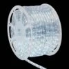 150 Ft. 1800-Light LED Cool White Rope Light Kit