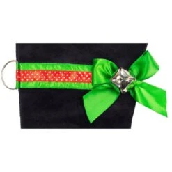 22 In. Black And Tan Dachshund Dog Faux Fur Christmas Stocking 7 22 In. Black And Tan Dachshund Dog Faux Fur Christmas Stocking -Northlight Shop christmas stockings hh16 4f 1000