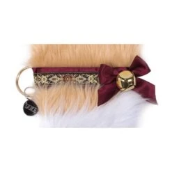 22 In. Corgi Dog Faux Fur Christmas Stocking 8 22 In. Corgi Dog Faux Fur Christmas Stocking -Northlight Shop christmas stockings hh54 1f 1000