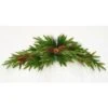 42 In. Spruce Artificial Christmas Swag With Pine Cone Berry 2 42 In. Spruce Artificial Christmas Swag With Pine Cone Berry -Northlight Shop christmas swag 9908 64 1000