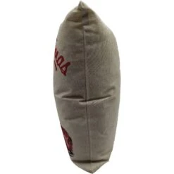 15.5 In. Retro Truck Merry Christmas Throw Pillow 8 15.5 In. Retro Truck Merry Christmas Throw Pillow -Northlight Shop christmas time christmas textiles ct xmasplw wht2 a0 1000