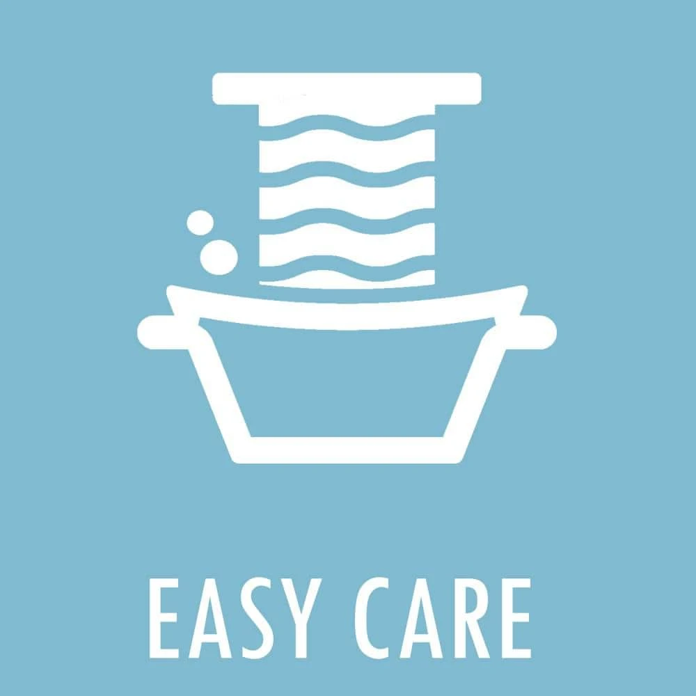 48 In. Angelina Polyester Microfiber Quilted Tree Skirt 3 48 In. Angelina Polyester Microfiber Quilted Tree Skirt - Image 3