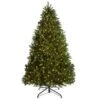 PVC Pre-Lit Artificial With Warm Lights And Stand For Artificial Christmas Tree Up To 7.5 Ft. Tall -Northlight Shop christmas tree stands ct 004 2 25m 2 64 1000