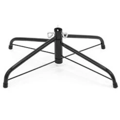 PVC Pre-Lit Artificial With Warm Lights And Stand For Artificial Christmas Tree Up To 7.5 Ft. Tall -Northlight Shop christmas tree stands ct 004 2 25m 2 fa 1000