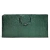 Green PE Artificial Tree Storage Bag For Trees Up To 9 Ft. Tall -Northlight Shop christmas tree storage m22 8cm155 64 1000