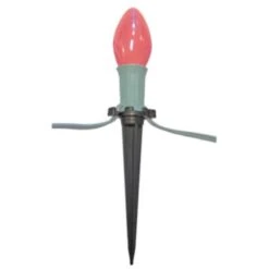 Home Accents Holiday 4.5 In. Universal Light Stakes (100-Pack)