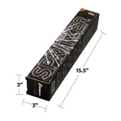 24 In. Red And Pure White LED Dual Tone Christmas Spritzer 13 24 In. Red And Pure White LED Dual Tone Christmas Spritzer -Northlight Shop christmas yard decorations 66422 rdpw 44 1000