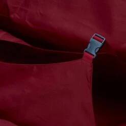 Cranberry Artificial Tree Storage Bag For Trees Up To 9 Ft. Tall Seasons Holiday Tree Rolling Storage Duffel -Northlight Shop classic accessories christmas tree storage 57 004 014301 00 66 1000