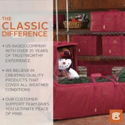 Seasons Wrapping Supplies Organizer And Storage Duffel 14 Seasons Wrapping Supplies Organizer And Storage Duffel -Northlight Shop classic accessories wrapping paper storage 57 006 014301 00 40 1000