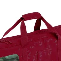 Seasons Wrapping Supplies Organizer And Storage Duffel 17 Seasons Wrapping Supplies Organizer And Storage Duffel -Northlight Shop classic accessories wrapping paper storage 57 006 014301 00 66 1000