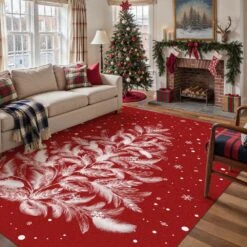 Front Page -Northlight Shop dark red haiimeid christmas doormats x25iu0105h 191 e1 1000