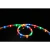 48 Ft. Multi-Color All Occasion Indoor Outdoor LED Rope Light 360Directional Shine Decoration (2-Pack, 96 Ft. Total) -Northlight Shop deerport decor christmas rope lights ml12 mrl48 ml 2pk 64 1000