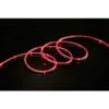 16 Ft. 80-Light Red LED Mini Rope Light 11 16 Ft. 80-Light Red LED Mini Rope Light -Northlight Shop deerport decor christmas rope lights mrl16 rd 64 1000