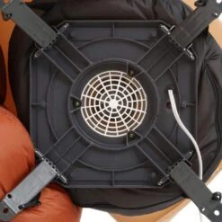 Disney 5.6 Ft. Pre-lit Inflatable Airblown Woody And Slinky Scene -Northlight Shop disney christmas inflatables 36388 c3 1000