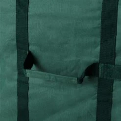 Large Heavy-Duty Christmas Tree Canvas Storage Bag For Trees Up To 7.5 Ft. Tall 9 Large Heavy-Duty Christmas Tree Canvas Storage Bag For Trees Up To 7.5 Ft. Tall -Northlight Shop elf stor christmas tree storage hwd630069 1f 1000